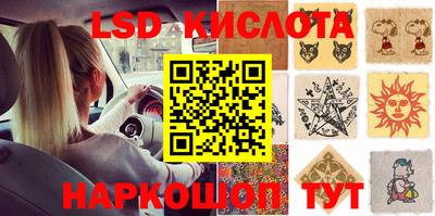 стафф Гусев